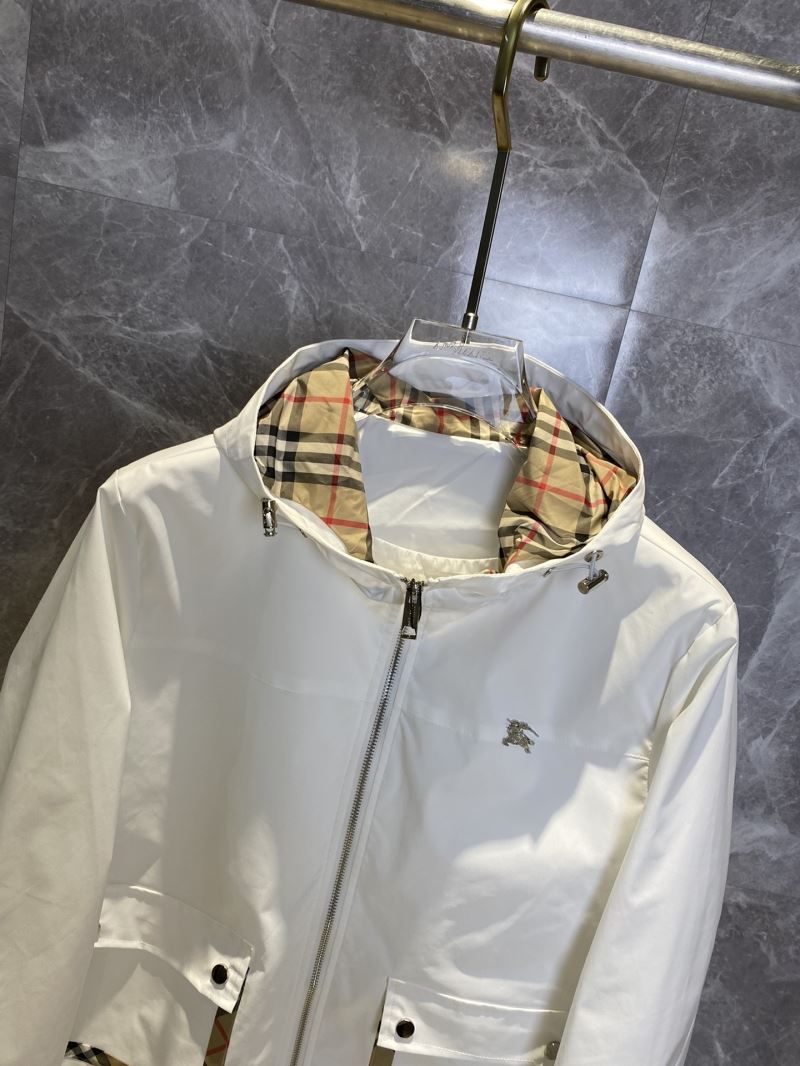 Burberry Outwear